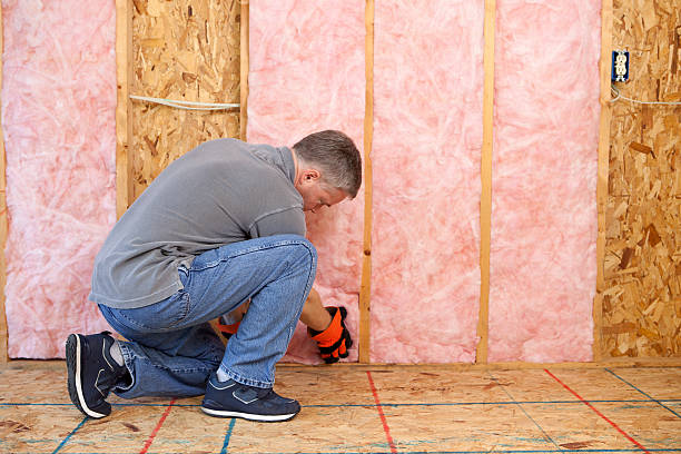 Best Insulation Maintenance and Repair in Stallion Springs, CA
