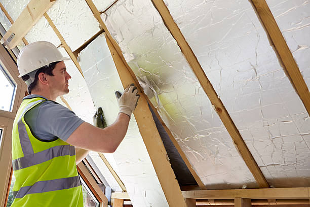 Best Insulation Installation Services in Stallion Springs, CA